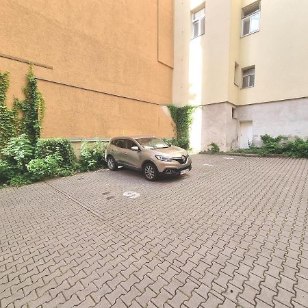 Apartman Orsten Mariánské Lázně Екстериор снимка