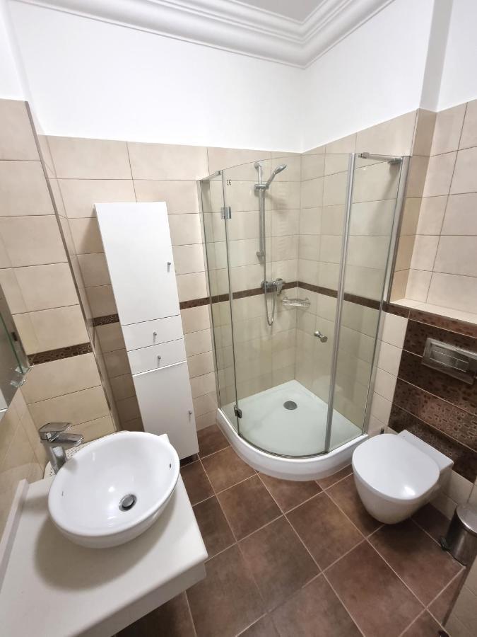 Apartman Orsten Mariánské Lázně Екстериор снимка