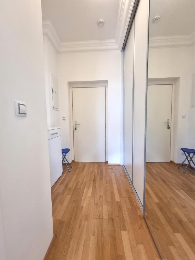 Apartman Orsten Mariánské Lázně Екстериор снимка