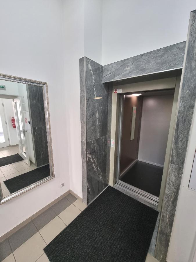 Apartman Orsten Mariánské Lázně Екстериор снимка